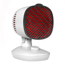 Shape Tactics Infrared Red Light Desktop Heat Lamp for Physical Therapy