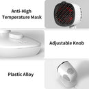 Shape Tactics Infrared Red Light Desktop Heat Lamp for Physical Therapy