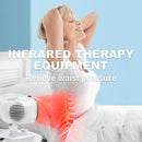 Shape Tactics Infrared Red Light Desktop Heat Lamp for Physical Therapy