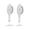 Shape Tactics IPL Laser Hair Removal Machine