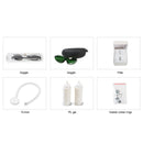 Shape Tactics IPL Pigment Removal with OPT SHR E-light Technology
