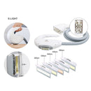 Shape Tactics IPL Pigment Removal with OPT SHR E-light Technology