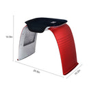 Shape Tactics LED Facial Skin Light Therapy with PDT and Mist Spray Steam