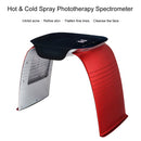 Shape Tactics LED Facial Skin Light Therapy with PDT and Mist Spray Steam