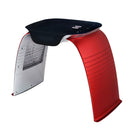 Shape Tactics LED Facial Skin Light Therapy with PDT and Mist Spray Steam