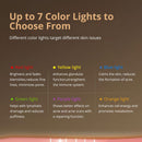 Shape Tactics - LuminEssence 7-Color LED Therapy Face Mask