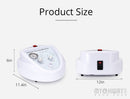 Shape Tactics Lymphatic Drainage Massage and Vacuum Therapy