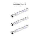 Shape Tactics Microcrystalline Diamond Dermabrasion Facial Machine