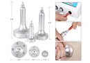 Shape Tactics Microcurrent BIO 2-in-1 Body Shaping Massage Device