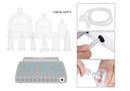 Shape Tactics Microcurrent BIO 2-in-1 Body Shaping Massage Device