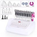 Shape Tactics - Máquina moldeadora corporal con estimulación con electrodos de microcorriente