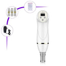 Shape Tactics Microdermabrasion Vacuum Spray for Deep Facial Cleansing