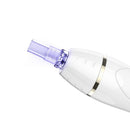 Shape Tactics Microdermabrasion Vacuum Spray for Deep Facial Cleansing