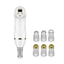 Shape Tactics Microdermabrasion Vacuum Spray for Deep Facial Cleansing