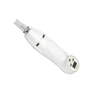 Shape Tactics Microdermabrasion Vacuum Spray for Deep Facial Cleansing
