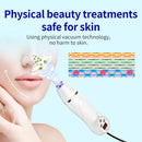 Shape Tactics Microdermabrasion Vacuum Spray for Deep Facial Cleansing