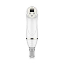 Shape Tactics Microdermabrasion Vacuum Spray for Deep Facial Cleansing