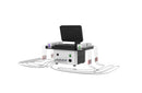 Máquina de modelado muscular multidireccional EMS Shape Tactics