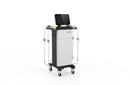 Máquina de modelado muscular multidireccional EMS Shape Tactics