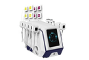 Shape Tactics Multi-Directional Fat Reduction Beauty Machine with EMS RF