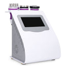 Shape Tactics Multifunctional 5-in-1 Ultrasonic Cavitation Vacuum RF Beauty Device