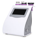 Shape Tactics Multifunctional 5-in-1 Ultrasonic Cavitation Vacuum RF Beauty Device
