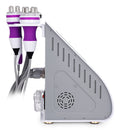 Shape Tactics Multifunctional 5-in-1 Ultrasonic Cavitation Vacuum RF Beauty Device