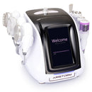 Shape Tactics Multifunctional Ultrasonic Cavitation Body Sculpting Device