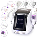 Shape Tactics Multifunctional Ultrasonic Cavitation Body Sculpting Device
