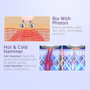 Shape Tactics Multifunctional Ultrasonic Cavitation Body Sculpting Device