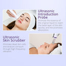 Shape Tactics Multifunctional Ultrasonic Cavitation Body Sculpting Device