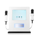 Shape Tactics - Sistema de rejuvenecimiento de la piel con oxígeno, CO2 y radiofrecuencia O+ Skin Care