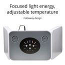 Shape Tactics PDT LED Light Therapy: 7 Colors for Acne Removal and Skin Rejuvenation