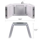 Shape Tactics PDT LED Light Therapy: 7 Colors for Acne Removal and Skin Rejuvenation