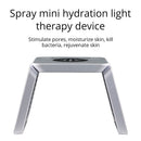 Shape Tactics PDT LED Light Therapy: 7 Colors for Acne Removal and Skin Rejuvenation