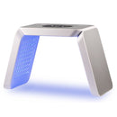 Shape Tactics PDT LED Light Therapy: 7 Colors for Acne Removal and Skin Rejuvenation