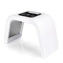 Shape Tactics PDT Skin Rejuvenation: 7 Colors LED Lamp for Advanced Photon Therapy