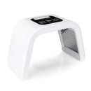 Shape Tactics PDT Skin Rejuvenation: 7 Colors LED Lamp for Advanced Photon Therapy