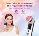 Shape Tactics - Photon LED Facial Care Micro Current Beauty Device