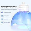 Shape Tactics - Photon LED Hydrogen Spa Mask