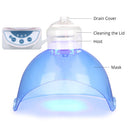 Shape Tactics - Photon LED Hydrogen Spa Mask