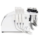 Shape Tactics Portable 6-in-1 40K Lipo Cavitation Vacuum RF Slimming Machine