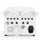 Shape Tactics Portable 6-in-1 40K Lipo Cavitation Vacuum RF Slimming Machine