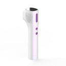Shape Tactics - Portable IPL Laser Hair Removal