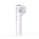 Shape Tactics - Portable IPL Laser Hair Removal