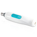 Shape Tactics Portable Microdermabrasion Beauty Device for Facial Skin Care