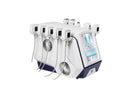 Shape Tactics Portable TruSculpt ID: Monopolar RF for Body and Face Contouring