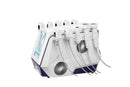 Shape Tactics Portable TruSculpt ID: Monopolar RF for Body and Face Contouring
