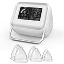 Dispositivo portátil de terapia de vacío Shape Tactics