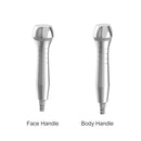 Shape Tactics - Precision Dual Frequency Sculpting For Face and Body